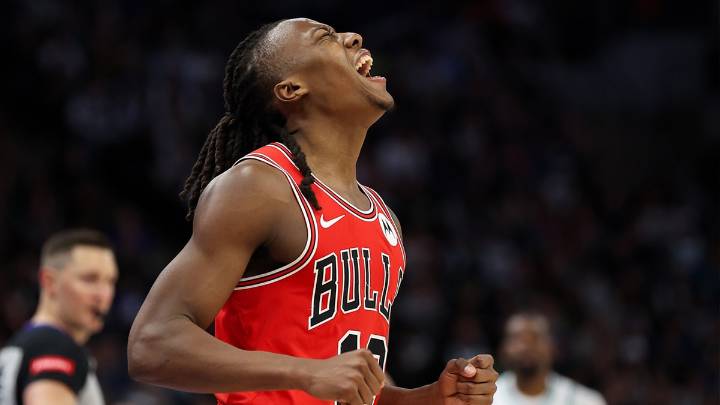 Bulls rumors: The player Chicago held ‘advanced trade talks’ on this summer
