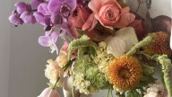 Popular Utah floral arranger travels the world for weddings