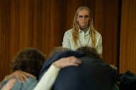 'Wayward' Review: Toni Collette Runs a Cult for Kids in Netflix Series
