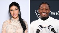 Meet Cardi B and Stefon Diggs' blended family of six amid baby announcement