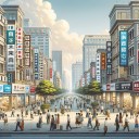China's 'Furniture Kingdom' Resilient Amid U.S. Tariffs