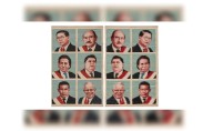 Poder, imagen, política y memoria: “Miguel Aguirre. Volumen I” en el ICPNA de Miraflores