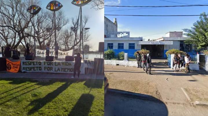 De la Masacre de Carmen de Patagones al bullying en Rafael Calzada: los casos más graves de adolescentes que fueron armados a la escuela en la Argentina