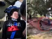 Trabajador de CCH Sur atacado por alumno recibe alta médica