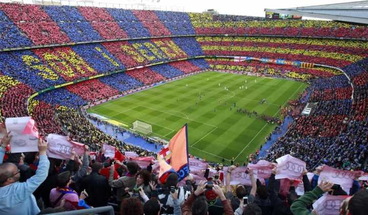 Barcelona y la reapertura del Cap Nou: una fecha que lleva tres años retrasada