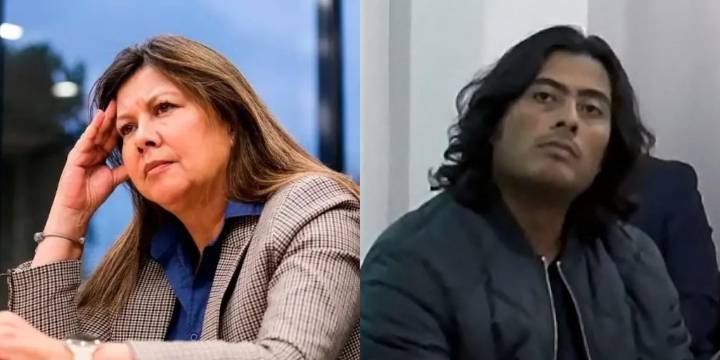 Tensión en la Fiscalía por la autonomía en la investigación a Nicolás Petro: fiscal Camargo defiende legalidad de sus decisiones