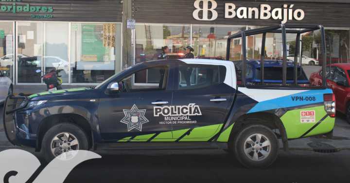 En medio año, ola de asalto a cuentahabientes en Puebla