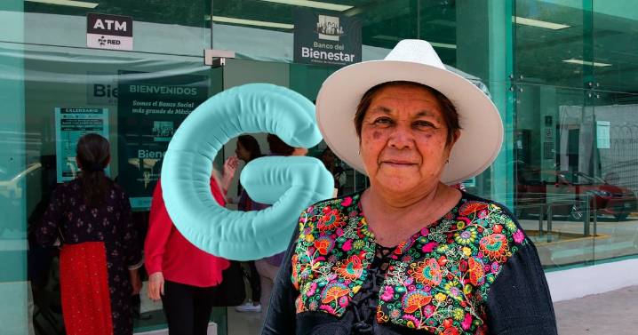 ¿A qué apellido ‘grande’ le depositan la Pensión del Bienestar HOY lunes 8 de septiembre?