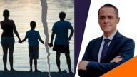 Alienación Parental: Cuando el Conflicto Familiar Afecta a los Hijos