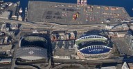 Seahawks kickoff times could be impacted by Mariners playoff games