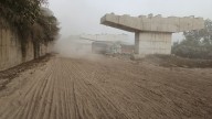Monsoon rains subside, air quality deteriorates in Baddi
