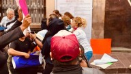 “Violencia no es la solución”, afirma Jorge Jiménez Lona tras disturbios en Guanajuato capital