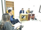 Una clase de ESI permitió que una nena revelara un abuso sexual