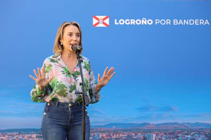 Gamarra pide "reformas" y una "regeneración" de la justicia