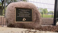 Plainfield residents honor 6-year-old killed in 2023 hate crime – NBC Chicago