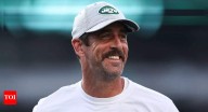 Will Aaron Rodgers play against the Minnesota Vikings today? Latest injury update on the Pittsburgh Steelers' quarterback