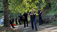 Body found in Oregon's Tualatin River