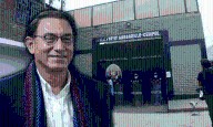 Martín Vizcarra recuperaría su libertad en las próximas horas