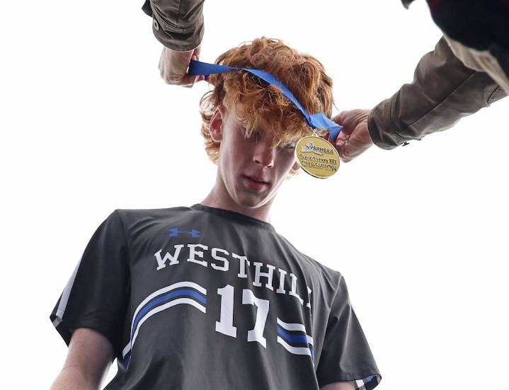 Boys soccer state rankings: 2 Section III teams take top spots
