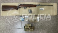 El Huecu: ofrecía armas para la venta en redes sociales y le hallaron restos de animales protegidos