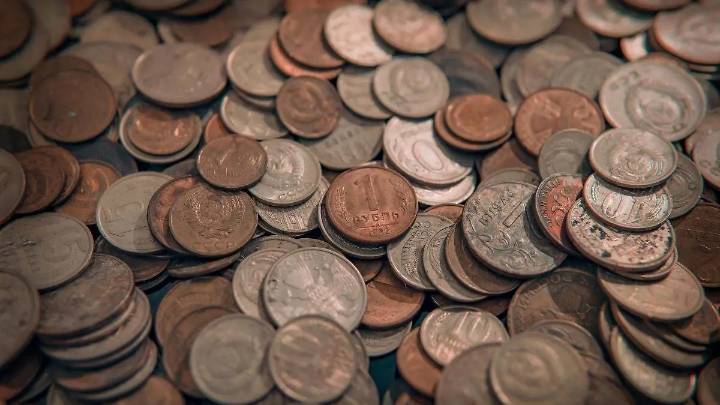 ¿Coleccionas monedas antiguas? Así puedes saber cuánto valen en Torreón