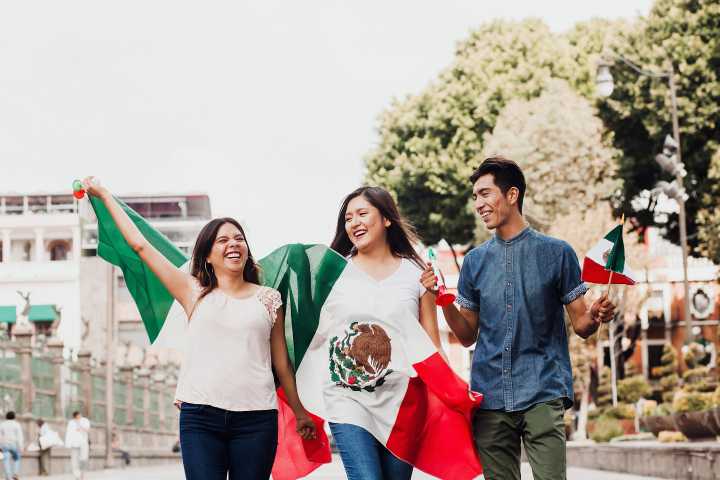 OC, LACo Host Series of El Grito Commemorations All Weekend