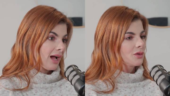Carolina Cruz destapó detalle detrás del calvario que vivió con su hijo Salvador; reveló por qué es un niño milagro