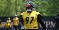 Mike Tomlin expects Cam Heyward to play vs. Jets amid speculation
