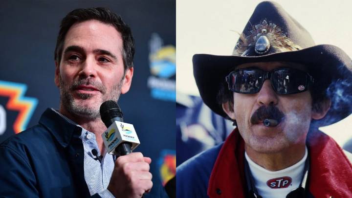 Doubts Mount on Jimmie Johnson’s Vision Amid Legacy Motor Club’s 3rd Charter Drama