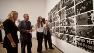 La Colección José Luis Soler abre una nueva etapa en Bombas Gens con “Mnemosyne”