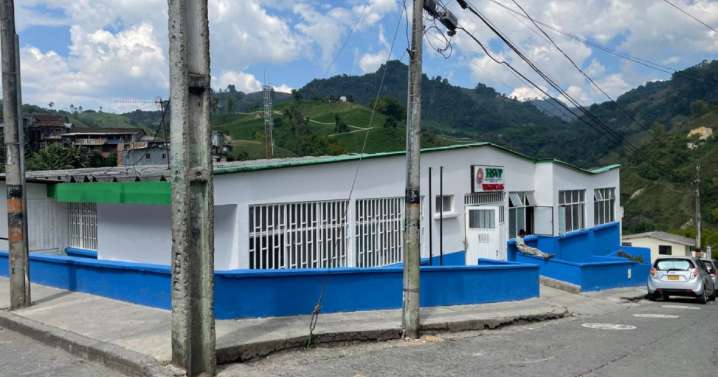 Inicia la construcción del nuevo Hospital San Vicente de Paúl: Será de alto impacto para el norte de Caldas