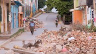 Sismo del 7 de Septiembre de 2017: Los Temblores Más Fuertes Registrados en México en 125 Años