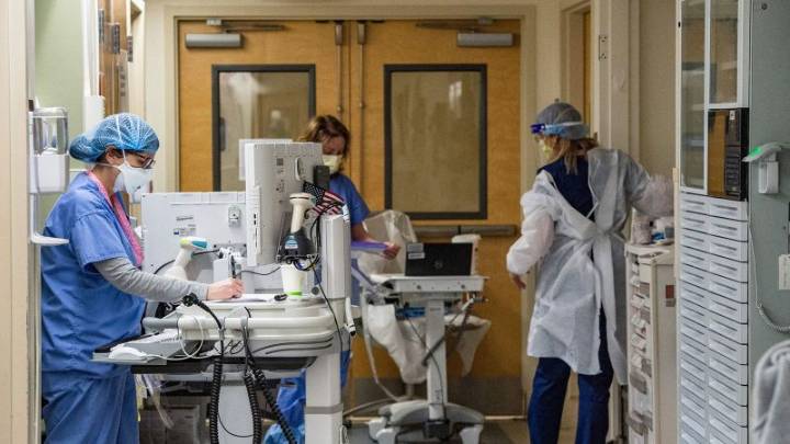 Hundreds of VA doctors and caregivers warn that cutbacks, policy changes threaten veterans’ care