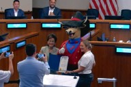 City of Bakersfield declares Sept. 17 - 28 as Kern County Fair Days