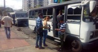 Estos son los nuevos precios del pasaje del transporte urbano