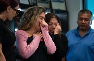 Las Vegas family of slain teen want juvenile suspects tried as adults