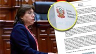 Delia Espinoza solicitó suspensión de proceso disciplinario en su contra y la inhibición de miembros de la JNJ