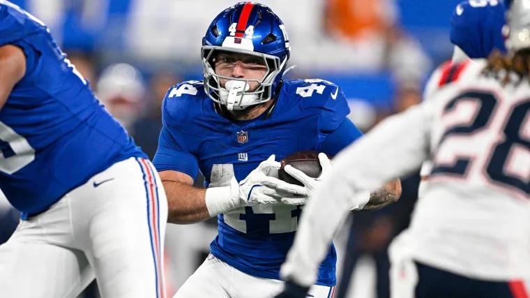 3 big keys to New York Giants' chances of upsetting the Dallas Cowboys