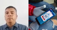 Venezolano que se autodeportó de EE. UU. denuncia falta de los mil dólares prometidos