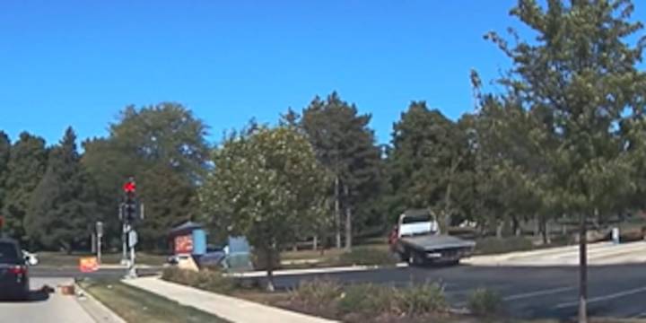 Madison police officer seriously injured after tow truck crashes into squad car