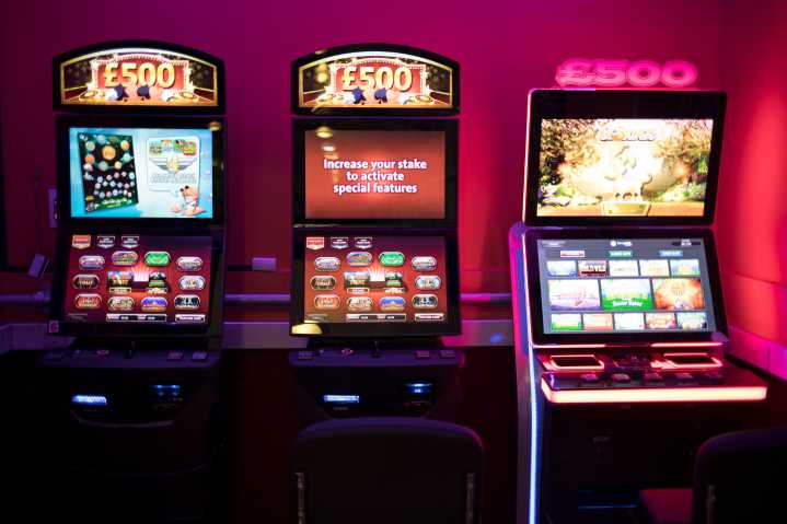 Is Labour trying to kill the gambling industry?