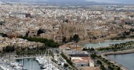 Locura inmobiliaria en Palma: el precio medio de la vivienda supera el millón de euros