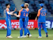 Morkel doesn't expect training session before final, outlines smart approach to keep Indian players fit despite quick turnaround