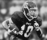 Prep Football Flashback: Quarterback scored twice in less than two minutes to win game for Conner