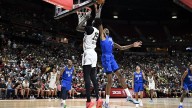 Mavericks bring back 7’5″ center on new contract