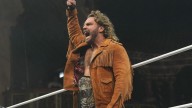 Hangman Adam Page Retains AEW Men's World Title In All Out 2025 Marathon Main Event