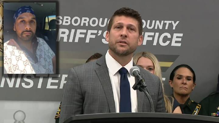 Harjinder Singh: Florida to subpoena company that hired semi driver accused in deadly Florida Turnpike crash