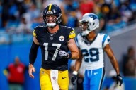 Steelers backup quarterback Skylar Thompson robbed in Dublin, report says