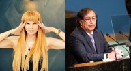 Salida de Gustavo Petro del poder: Mhoni Vidente habla sobre el futuro de la presidencia de Colombia