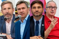 Milei repartió $12.500 millones en ATN a cuatro gobernadores aliados